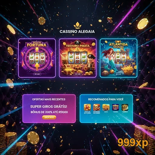 Serviços VIP do cassino Alegoria no 999xp, oferecendo uma experiência exclusiva de jogo.