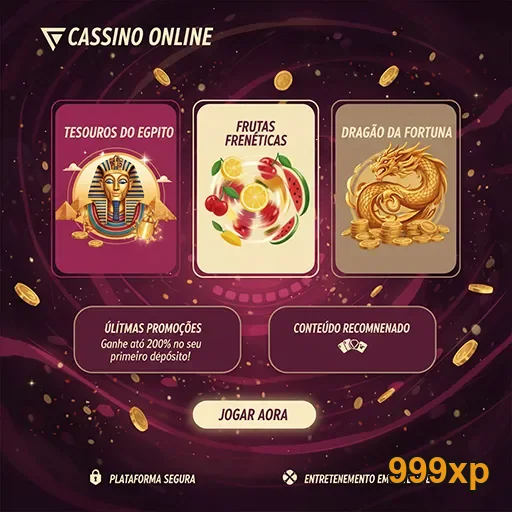 Jogadores emocionados em slot games no cassino online