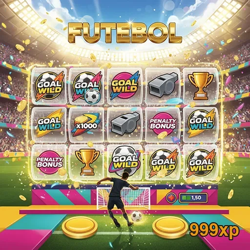 Imagem sobre apostas esportivas em futebol no site 999xp.