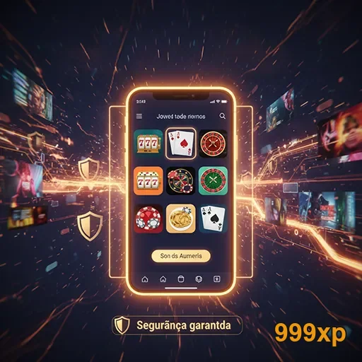 Parte de mesa de blackjack clássico em cassino ao vivo