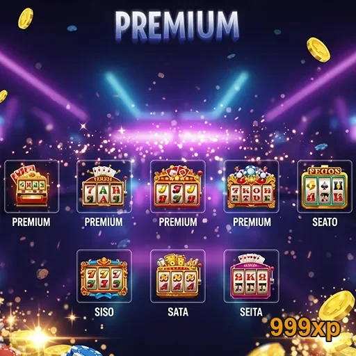 Apostador confiante analisando odds em 999xp